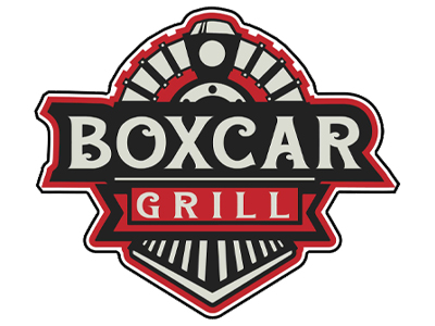 Boxcar Grill