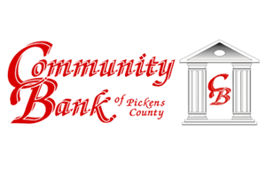 Community Bank of Pickens Count