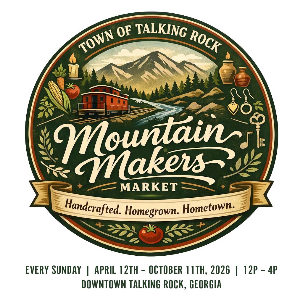 Mountain Makers Market on Sunday from April 12 to October 11