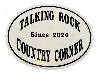 Talking Rock Country Corner 